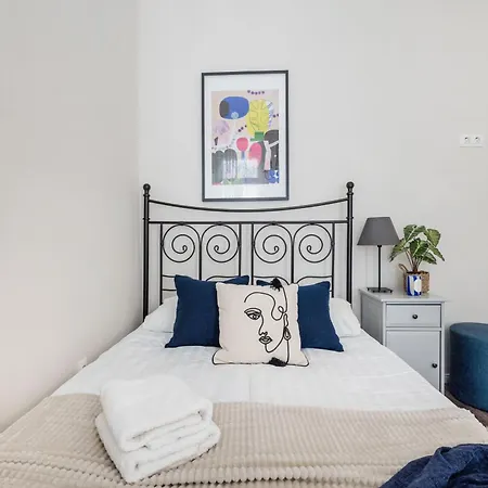 Appartement Magnificent Elegance By Magyar Street & Market *