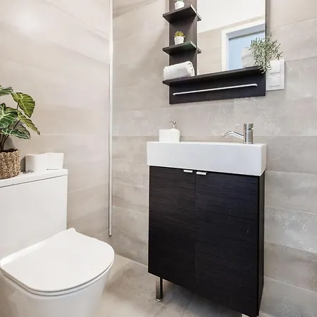 Appartement Magnificent Elegance By Magyar Street & Market