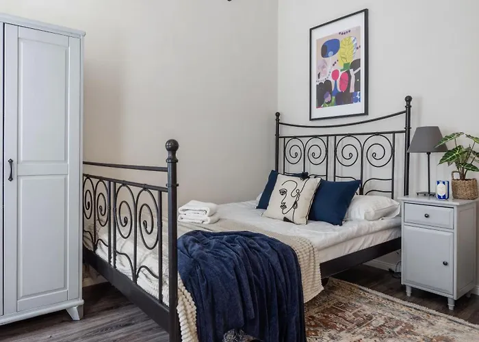 Magnificent Elegance By Magyar Street & Market Apartamento *