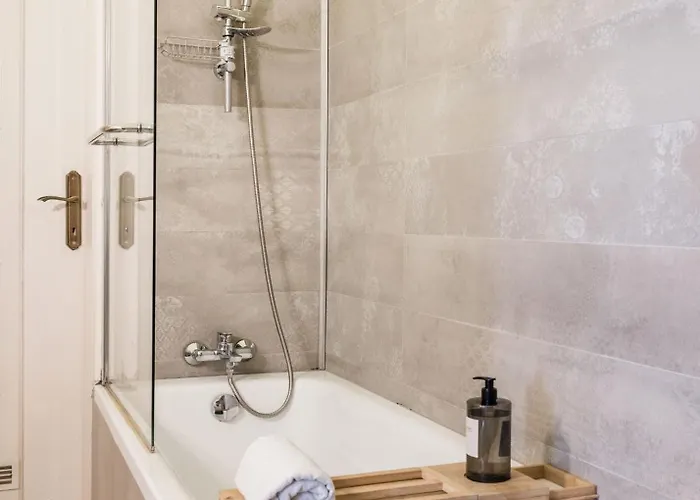 Magnificent Elegance By Magyar Street & Market Apartamento